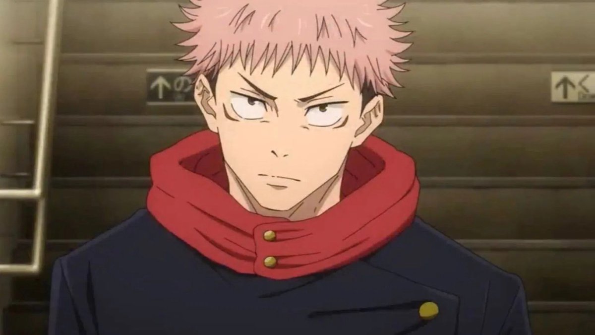 Yuji Itadori In The Promised Neverland Explained Now